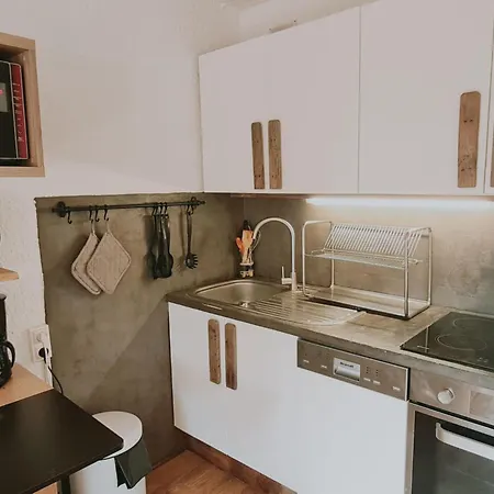 Meijotel A By Interhome Apartment *