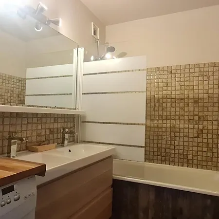 Apartment Meijotel A By Interhome *