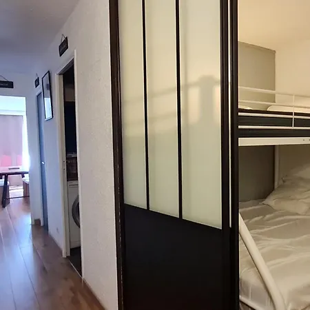 Meijotel A By Interhome Les Deux Alpes